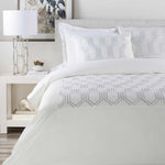 Benkovac White Bedding