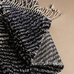 Enchanted Nightfall - luxury beni mrirt rug