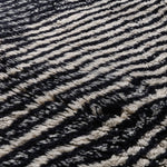 Enchanted Nightfall - luxury beni mrirt rug