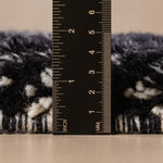 Enchanted Nightfall - luxury beni mrirt rug