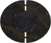 Eimeren Modern Wall Mirror