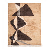 Equilibrium - Luxury Shag Moroccan Rug