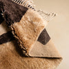 Equilibrium - Luxury Shag Moroccan Rug