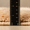 Equilibrium - Luxury Shag Moroccan Rug