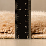 Equilibrium - Luxury Shag Moroccan Rug