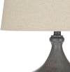 Lechner Traditional Table Lamp