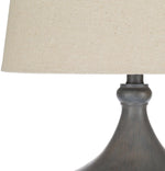 Lechner Traditional Table Lamp