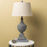 Lechner Traditional Table Lamp