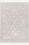 Birdwood Cream&Gray Rug