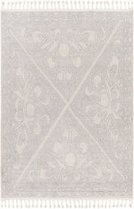 Birdwood Cream&Gray Rug