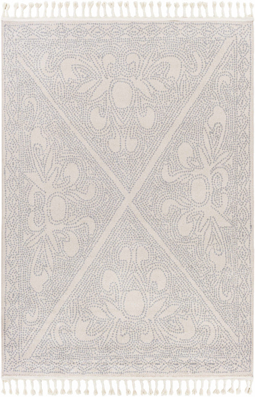 Birdwood Cream&Gray Rug