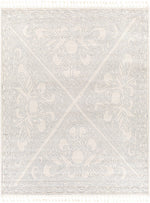 Birdwood Cream&Gray Rug