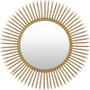 Eldik Modern Wall Mirror