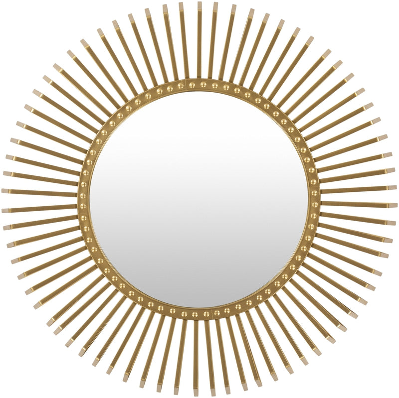 Eldik Modern Wall Mirror