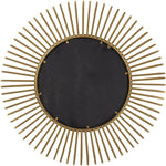 Eldik Modern Wall Mirror