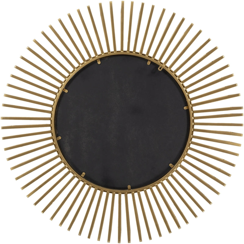 Eldik Modern Wall Mirror