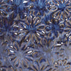 Rottenbach Blue End Table