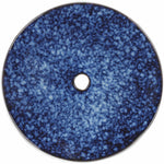 Rottenbach Blue End Table