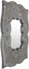 Eldrik Global Wall Mirror