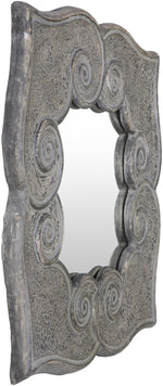 Eldrik Global Wall Mirror