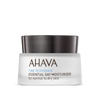 Essential Day Moisturizer - Normal To Dry Skin