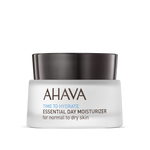 Essential Day Moisturizer - Normal To Dry Skin