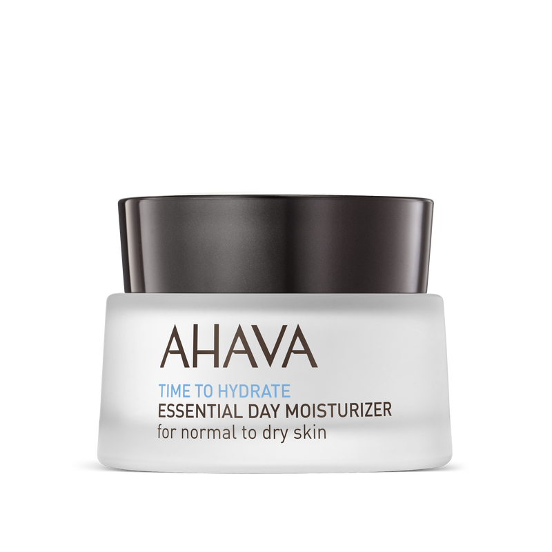 Essential Day Moisturizer - Normal To Dry Skin