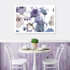 Textured Tulips Wall Art