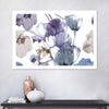 Textured Tulips Wall Art