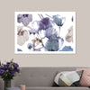 Textured Tulips Wall Art