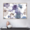 Textured Tulips Wall Art