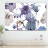 Textured Tulips Wall Art