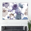 Textured Tulips Wall Art