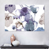 Textured Tulips Wall Art