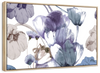 Textured Tulips Wall Art