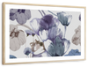Textured Tulips Wall Art