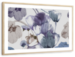 Textured Tulips Wall Art