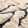 Eternal Dance - Luxury Shag Moroccan Rug
