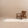 Eternal Dance - Luxury Shag Moroccan Runner Rug