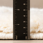 Eternal Dance - Luxury Shag Moroccan Rug
