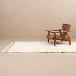 Eternal Rest - Luxury Shag Moroccan Rug