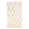 Eternal Rest - Luxury Shag Moroccan Rug