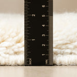 Eternal Rest - Luxury Shag Moroccan Rug
