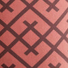 Anhee Rust Pillow Cover