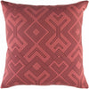 Arlon Rust Pillow Cover