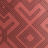 Arlon Rust Pillow Cover