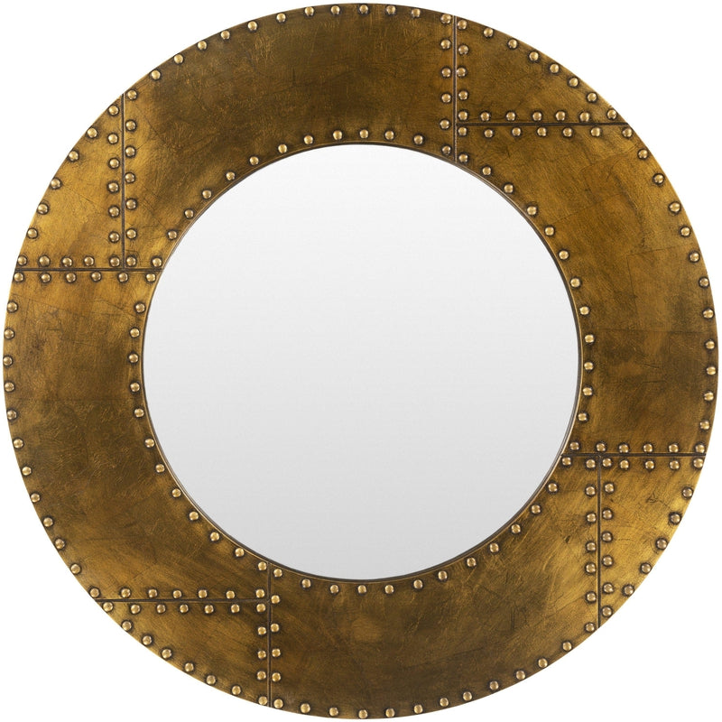Ellecom Modern Wall Mirror