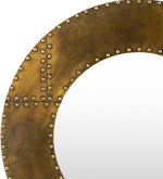 Ellecom Modern Wall Mirror
