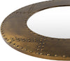 Ellecom Modern Wall Mirror