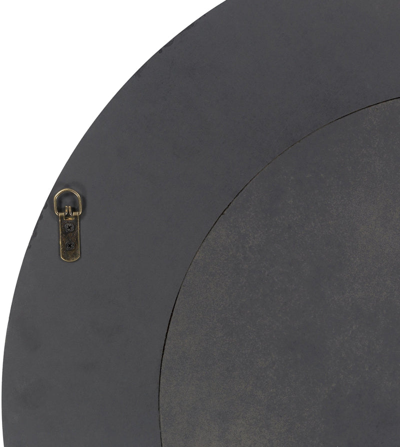 Ellecom Modern Wall Mirror